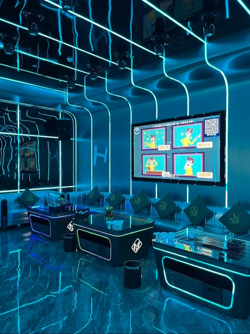 临汾商务ktv尽享高端商务ktv体验-汾西县ktv预定